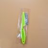 Pet Hair Removal Combs Grooming Brush Dog Cat Puppy Kitty Rabbit Massage Comb Flea Remover Home Pets Care Bath Cleaning Tool