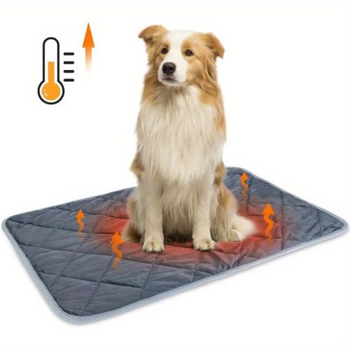 Dog Cat Bed, Cat Dog Non-Slip Mat, Extra Warm Thermal Pet Pad Self-Heating Cat Mat Warm Thermal Pet Pad Washable Dog Crate Pad Heat Dog Cat Bed Mat B Dog Cat Bed, Cat Dog Non-Slip Mat, Extra Warm Thermal Pet Pad Self-Heating Cat Mat Warm Thermal Pet Pad Washable Dog Crate Pad Heat Dog Cat Bed Mat B