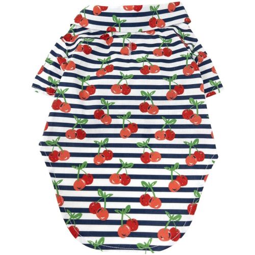 Hawaiian Camp Shirt