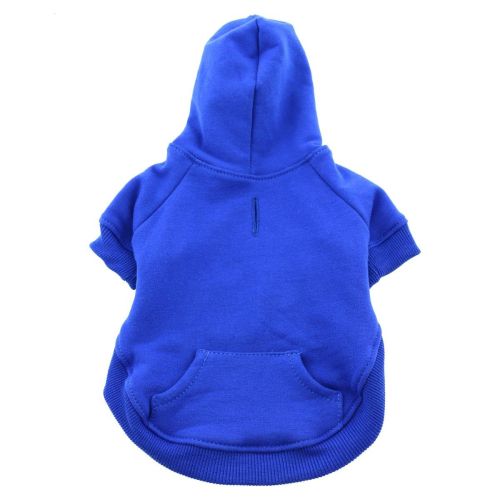 Flex-Fit Dog Hoodie